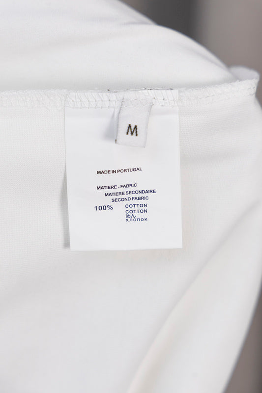 MOC030  Men's and women's summer short-sleeved T-shirt clothes