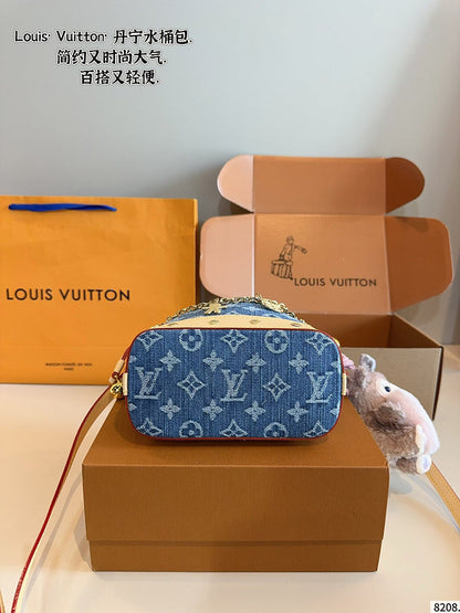 MLP40 shoulder Bag 18-9-18CM Bags