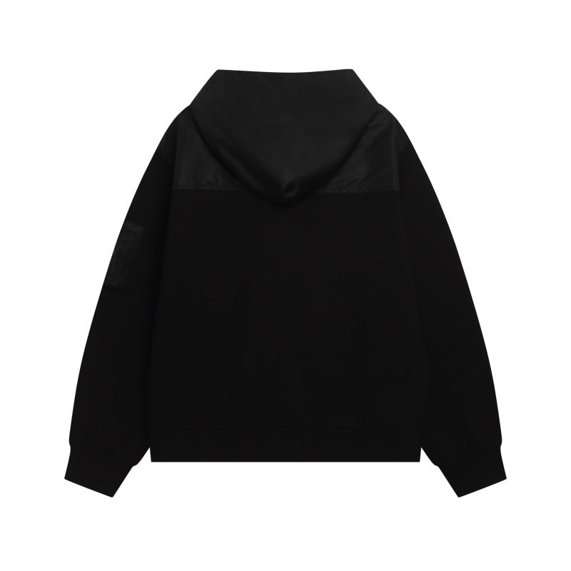 PRC15  New men's and women's thick autumn and winter pullovers and hoodies clothing