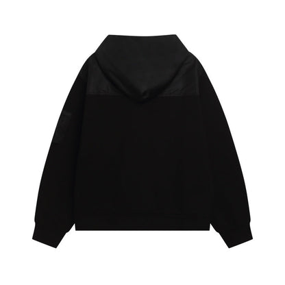 PRC15  New men's and women's thick autumn and winter pullovers and hoodies clothing