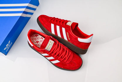 BAS39 Leather Shoes 36-45 with box