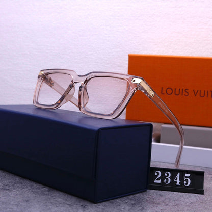 2345  Sunglasses with box