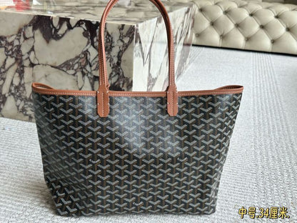 AGYP2 Handbag Bag 34-27CM shopping bags