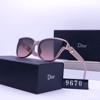 9670  Sunglasses with box