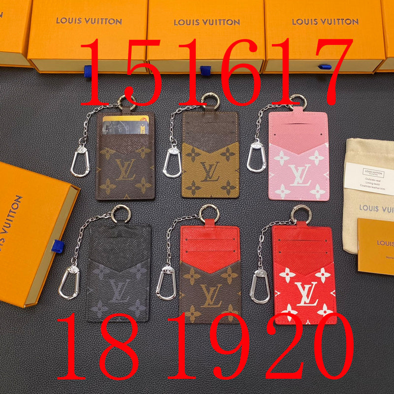 JK20 Key Chain New Style