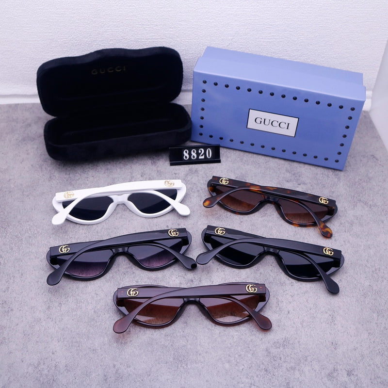 8820 Sunglasses with box