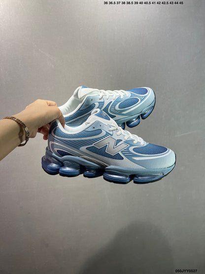 BNS62 Man And Women Leather Shoes 36-45 with box