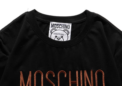 MOC44  Fashion high quality men's and women's T-shirts