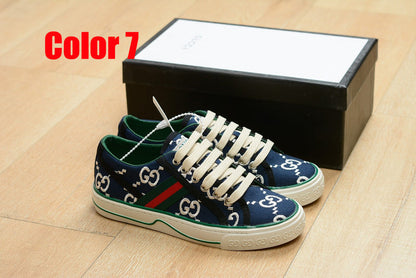 MGS17  Fashion women's and men's sneakers shoes 36-44