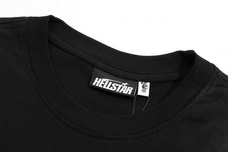 HEC4  Men's and women's summer short-sleeved T-shirt clothes