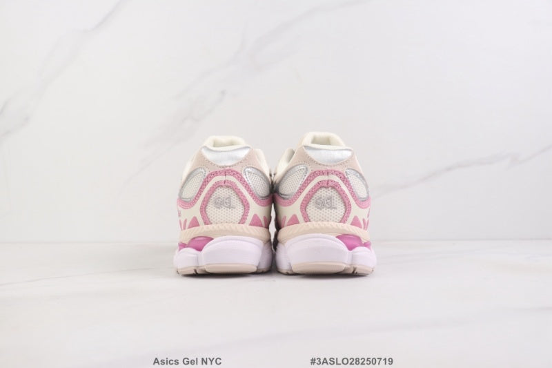 BAS51 Leather Women Man 36-45 shoes with box