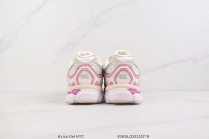 BAS51 Leather Women Man 36-45 shoes with box