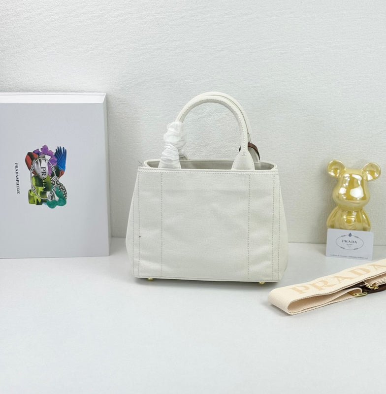 LPP5 Leather Bag 26-19CM handbag