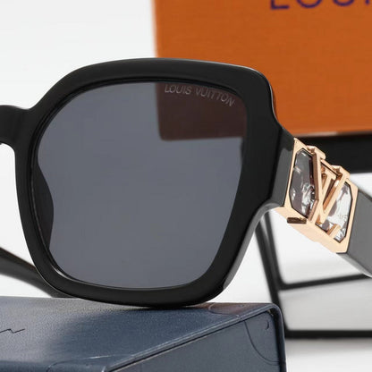 6201 Sunglasses with box