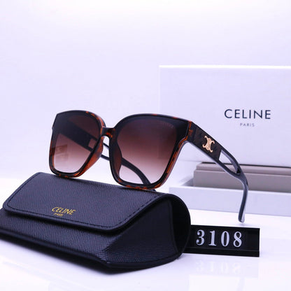 3108  Sunglasses with box