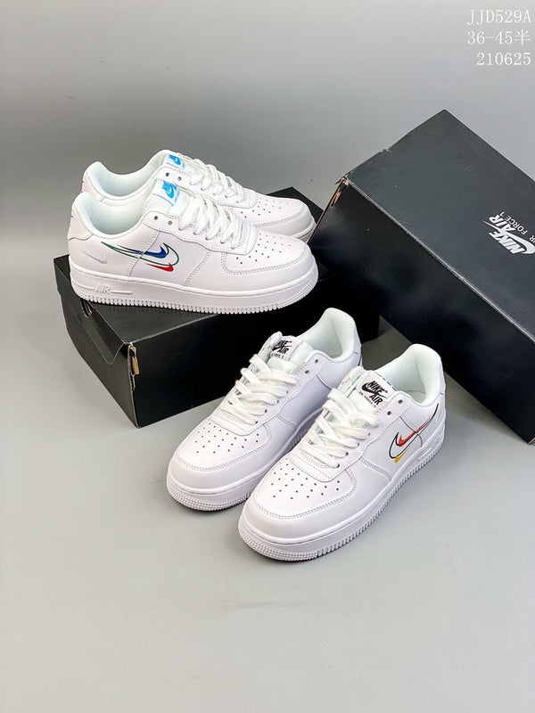 BNS16 new men's and women's sneakers casual shoes 36-45