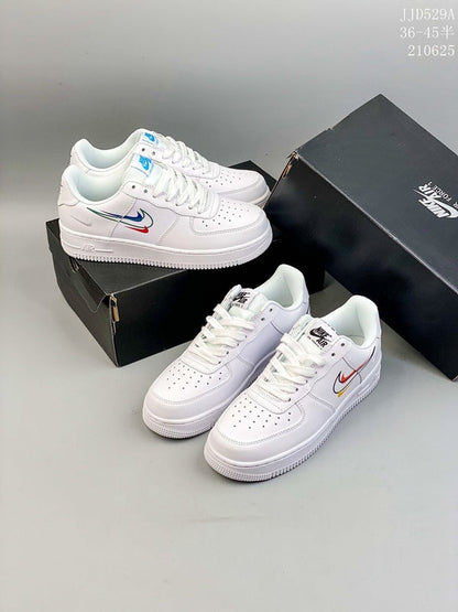 BNS16 new men's and women's sneakers casual shoes 36-45