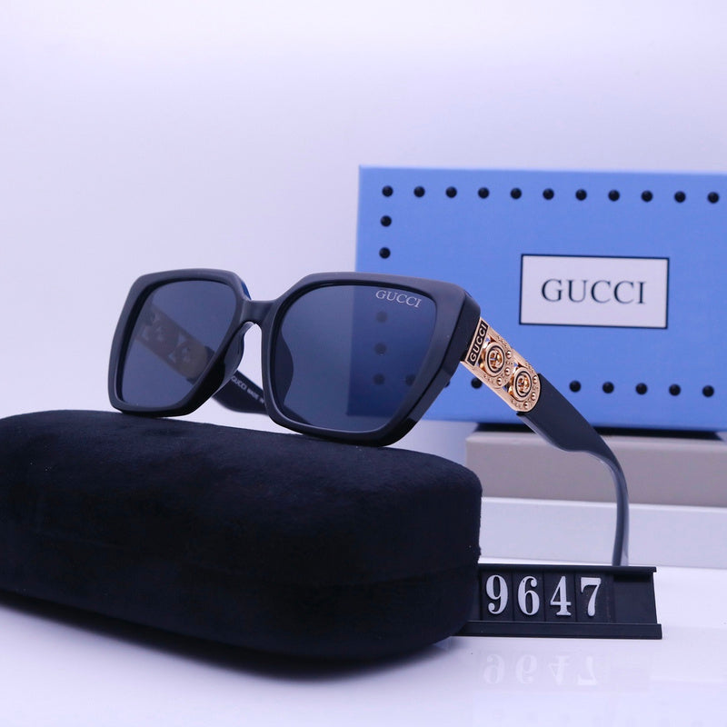 9647 Sunglasses with box