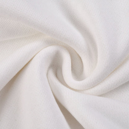 BMIC2   New men's and women's spring and autumn pure cotton long sleeved casual clothes