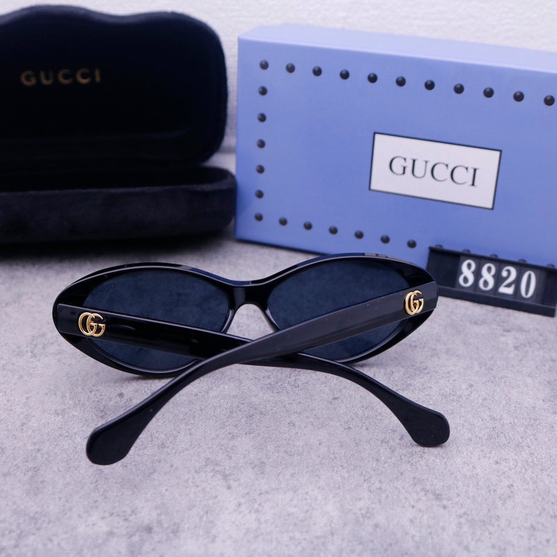 8820 Sunglasses with box