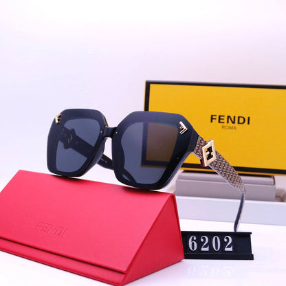 6202 Sunglasses with box