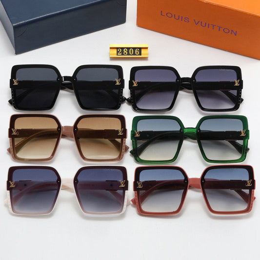 2806 Sunglasses with box