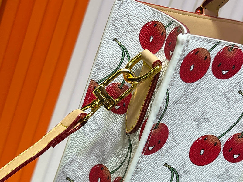 LLP174 Neverfull Bag 36-36-9CM shopping bags