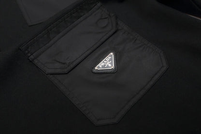 PRC11  New Men's and women’ s Spring Autumn Long Sleeve Casual Clothing