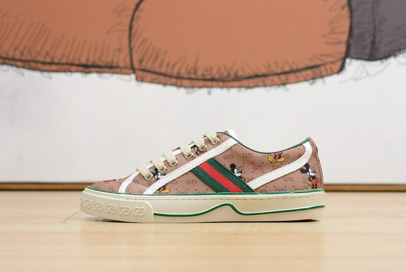 MGS17  Fashion women's and men's sneakers shoes 36-44