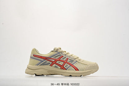 BAS44 Leather Shoes 36-45 with box