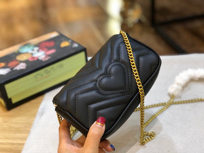 MGP3 with box length 17 height 10 width 5