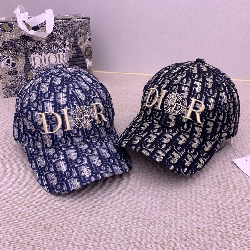 DIH43   New baseball hat sun hat