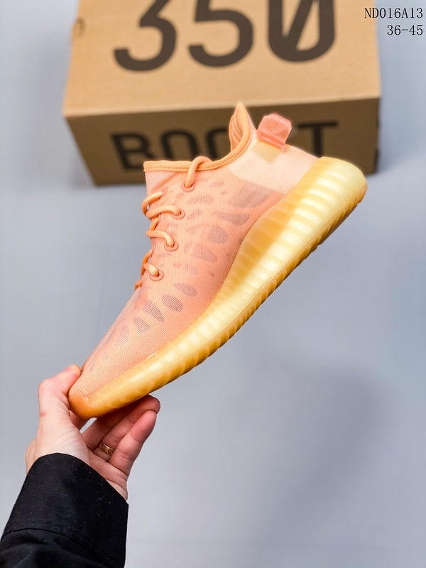 BYS25 Yeezy Couples 350 Shoes 36-45 with box