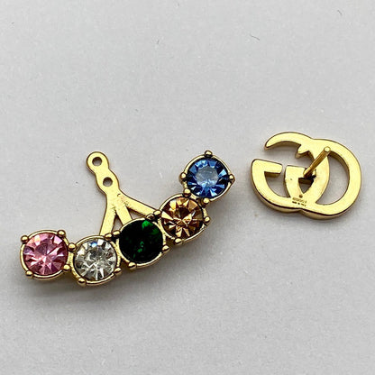 GE51 Fashion New Style Earring Jewelry