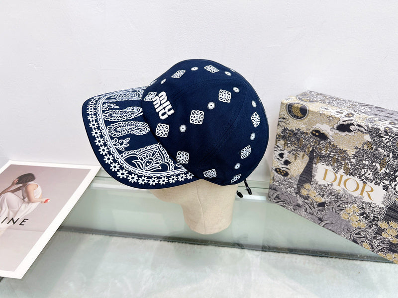 MIH11 New high-quality sun hat