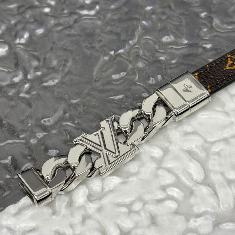 JK19 Leather bracelet Jewelry