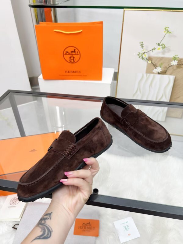GHS2 Leather Women 35-40 Shoes with box