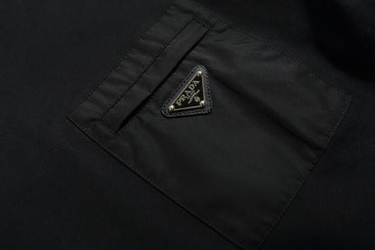 PRC13   New Men's and women’ s Spring Autumn Long Sleeve Casual Clothing