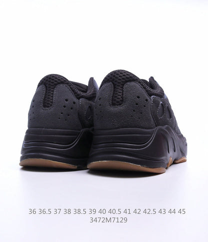 BYS35 Yeezy Couples 700 Shoes 36-45 with box