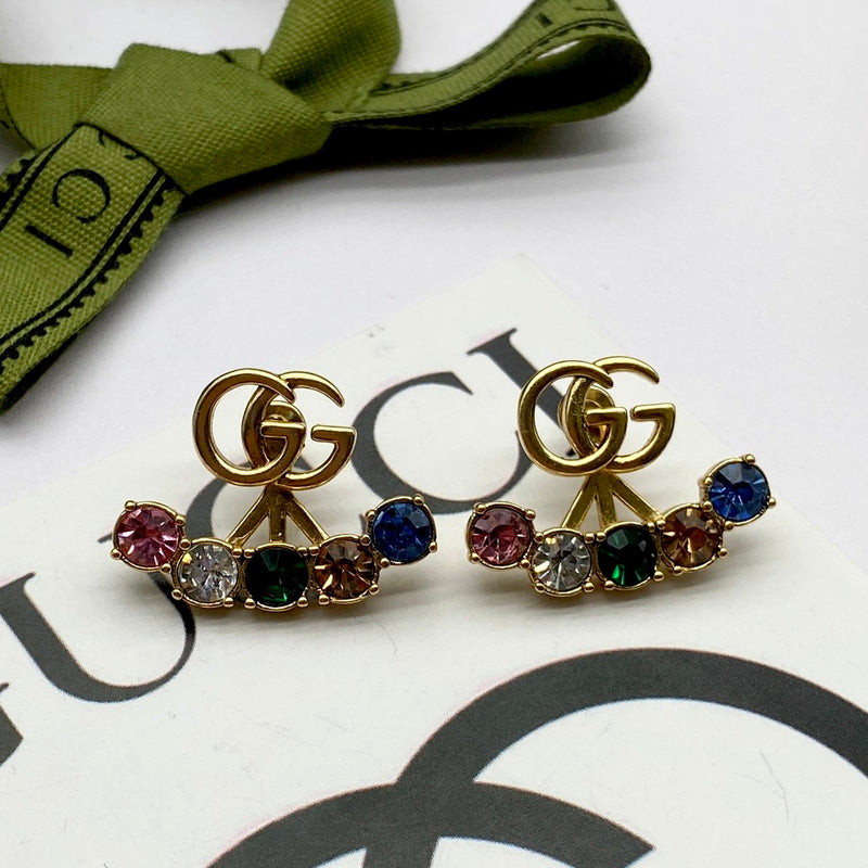 GE51 Fashion New Style Earring Jewelry