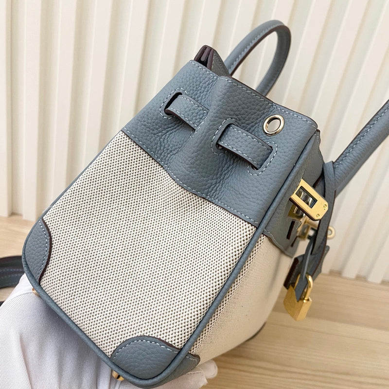 LHP3 Leather Bag 25CM 30CM handbag