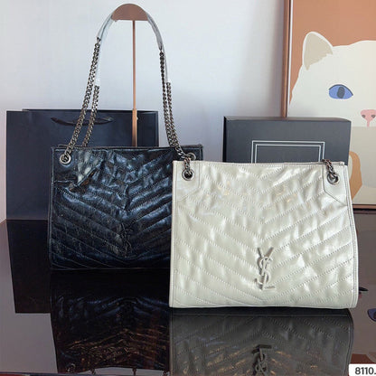 MYP5 Leather Bag 33-11-25CM Bags