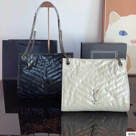 MYP5 Leather Bag 33-11-25CM Bags