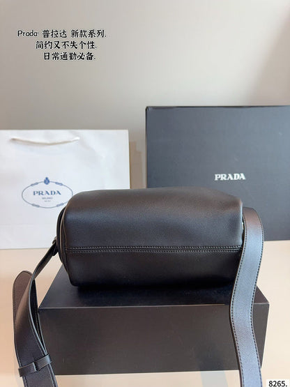 MPP4 Leather Bag 23-11-10CM Bags With box