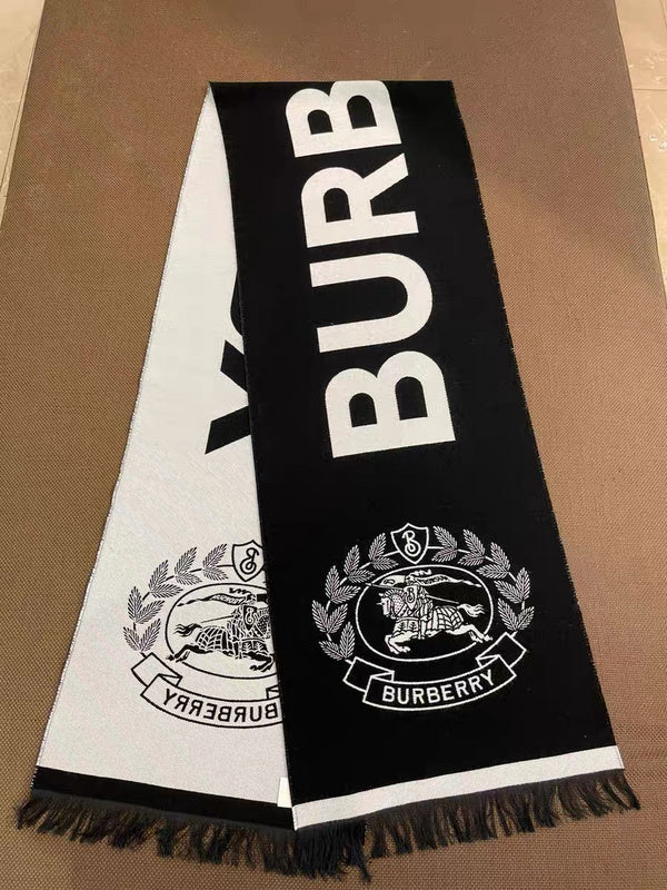 XBC8 Wool Cashmere 45-180CM Scaft Can choose Box