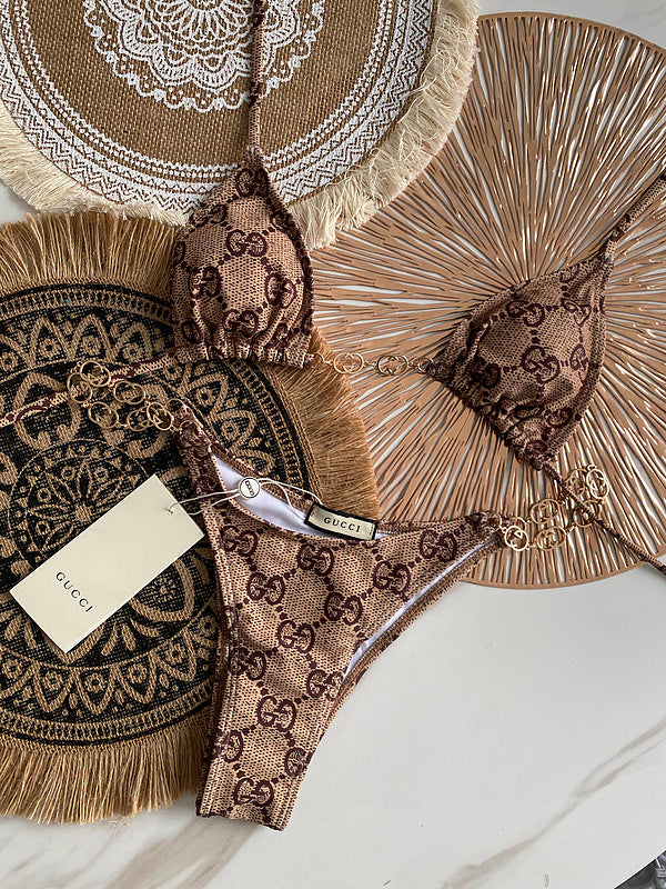 GU41 New bikini swimwear for women