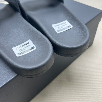 YBS03 slippers couples shoes 36-45 With box