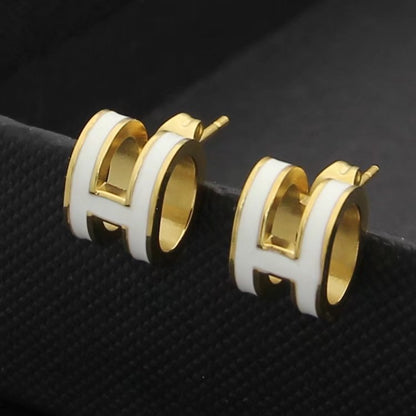 HE04 Fashion New Style Earring Jewelry