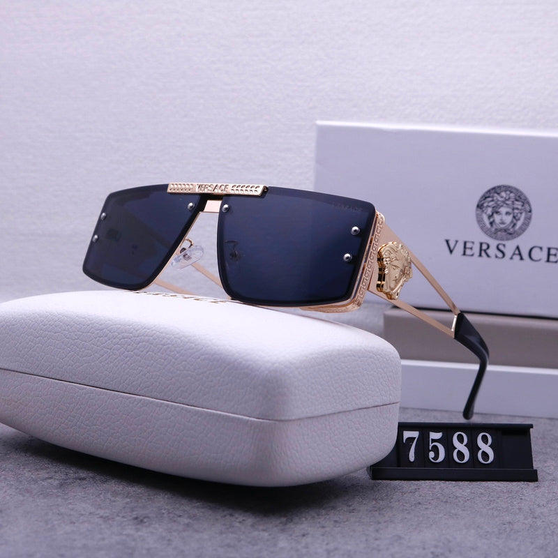 7588 Sunglasses with box