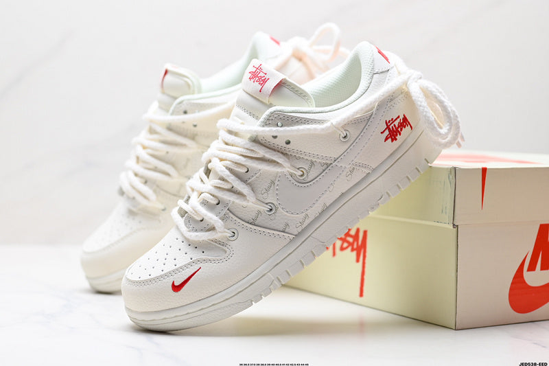 BNS72 Leather Shoes 36-45 with box